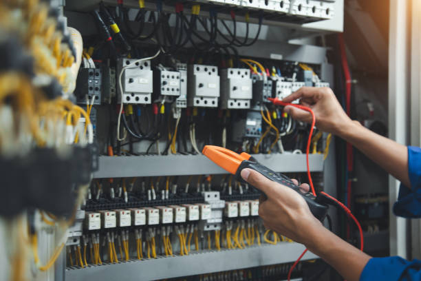 Best Electrician Near Me  in Le Mars, IA