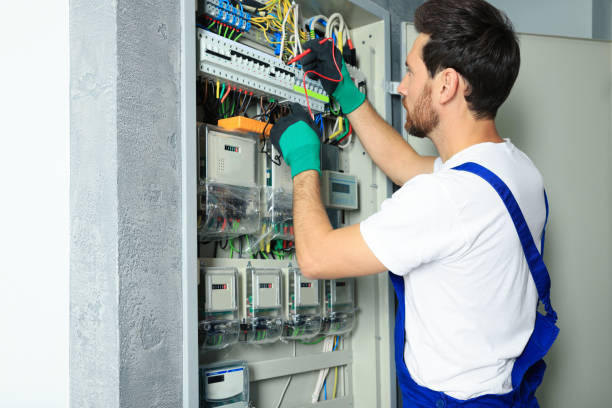 Best Affordable Electrical Installation  in Le Mars, IA